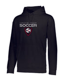 Canton Soccer 2024 Drifit Hooded Sweatshirt