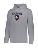 Canton Soccer 2024 Drifit Hooded Sweatshirt