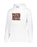 Palmyra Football 2024 Drifit Hooded Sweatshirt