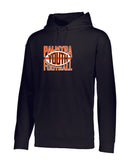 Palmyra Football 2024 Drifit Hooded Sweatshirt