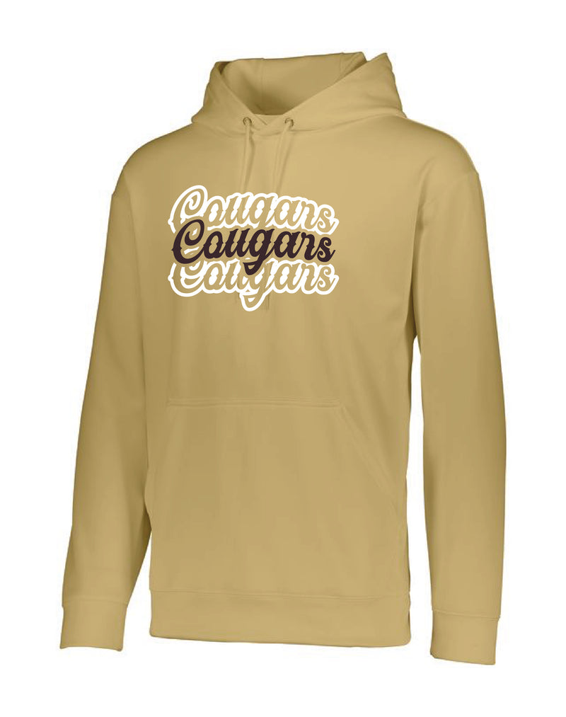 LCYF 2024 Drifit Hooded Sweatshirt