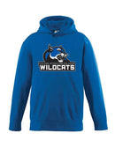 CSC 2025 Drifit Hooded Sweatshirt