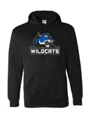 CSC 2025 Drifit Hooded Sweatshirt