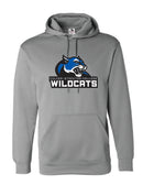 CSC 2025 Drifit Hooded Sweatshirt