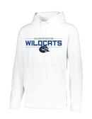 CSC 2025 Drifit Hooded Sweatshirt