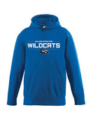 CSC 2025 Drifit Hooded Sweatshirt