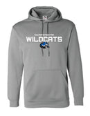 CSC 2025 Drifit Hooded Sweatshirt