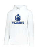 CSC 2025 Drifit Hooded Sweatshirt