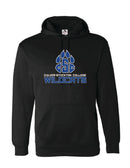 CSC 2025 Drifit Hooded Sweatshirt