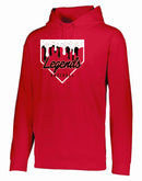 Legends Baseball 10U 2026 Drifit Hoodie