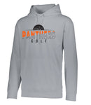 Palmyra Golf Drifit Hoodie