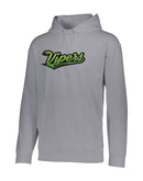 Vipers 2024 Drifit Hooded Sweatshirt