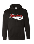 NEMO Sluggers Drifit Hoodie