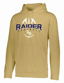 QND Raiders Football 2026 Drifit Hoodie