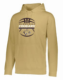 Highland Boys Basketball 2025 Drifit Hoodie
