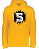 Southeast Iowa Swarm Drifit Hoodie