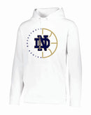 QND Basketball 2025 Drifit Hoodie
