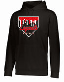 Legends Baseball 10U 2026 Drifit Hoodie
