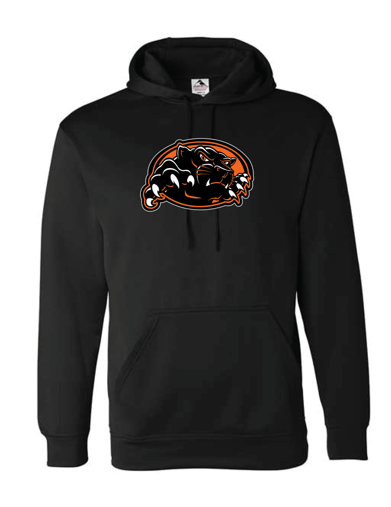 Palmyra Panthers Drifit Hooded Sweatshirt