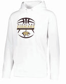Highland Boys Basketball 2025 Drifit Hoodie