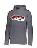 NEMO Sluggers Drifit Hoodie