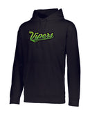 Vipers 2024 Drifit Hooded Sweatshirt