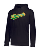 O'Donnell's Softball 2024 Drifit Hooded Sweatshirt