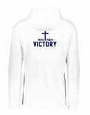 QND Basketball 2025 Drifit Hoodie