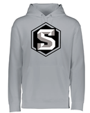 Southeast Iowa Swarm Drifit Hoodie