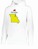 Palmyra Golf 2026 Drifit Hoodie - Masters Edition Design