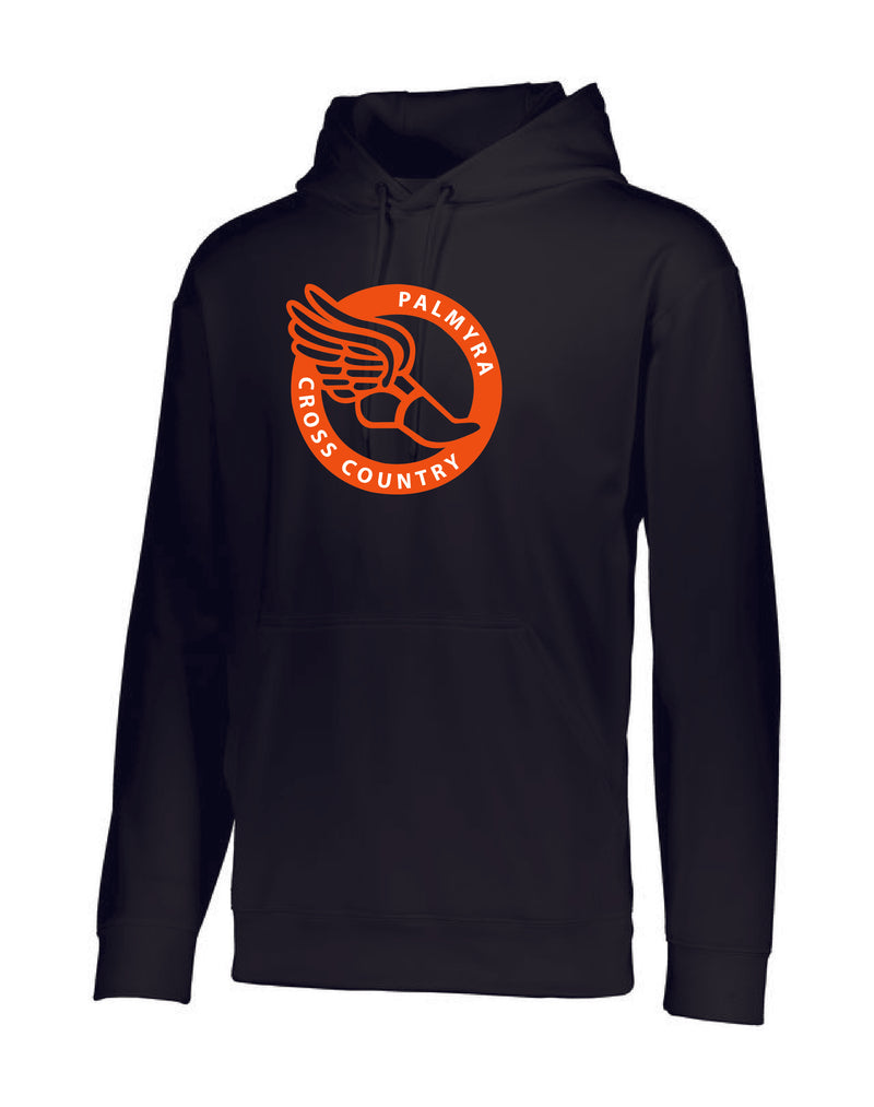 Palmyra XC 2023 Drifit Hooded Sweatshirt