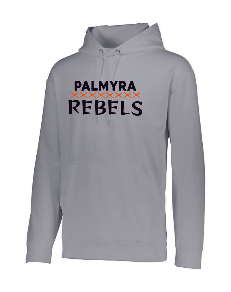 Palmyra Rebels Drifit Hooded Sweatshirt