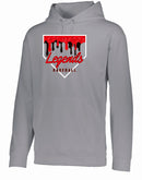 Legends Baseball 10U 2026 Drifit Hoodie