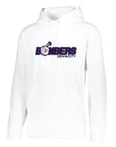 Gem City Bombers 2025 Drifit Hoodie