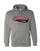 NEMO Sluggers Drifit Hoodie