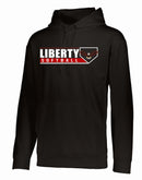 Liberty Softball 2026 Drifit Hoodie