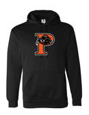 Palmyra Panthers Drifit Hooded Sweatshirt