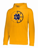 QND Basketball 2025 Drifit Hoodie