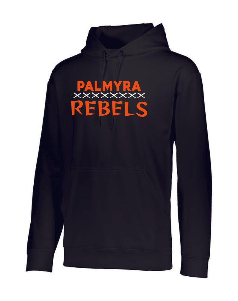 Palmyra Rebels Drifit Hooded Sweatshirt