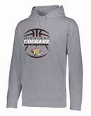 Highland Boys Basketball 2025 Drifit Hoodie