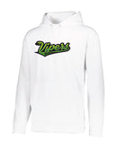 Vipers 2024 Drifit Hooded Sweatshirt
