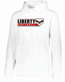 Liberty Softball 2026 Drifit Hoodie