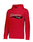 NEMO Sluggers Drifit Hoodie