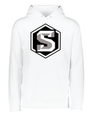 Southeast Iowa Swarm Drifit Hoodie