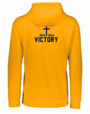 QND Basketball 2025 Drifit Hoodie