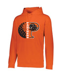 Palmyra Golf Drifit Hoodie