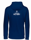 QND Basketball 2025 Drifit Hoodie