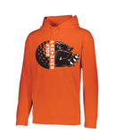 Palmyra Golf Drifit Hoodie