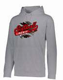 Liberty Softball 2026 Drifit Hoodie