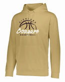 Highland Boys Basketball 2025 Drifit Hoodie